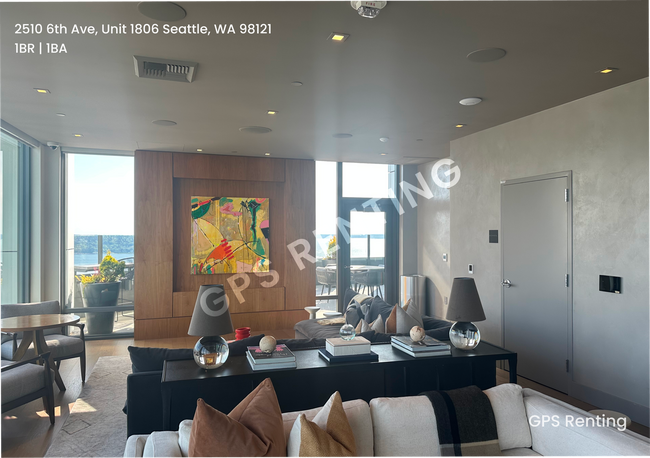 Foto del edificio - 2510 6th Ave