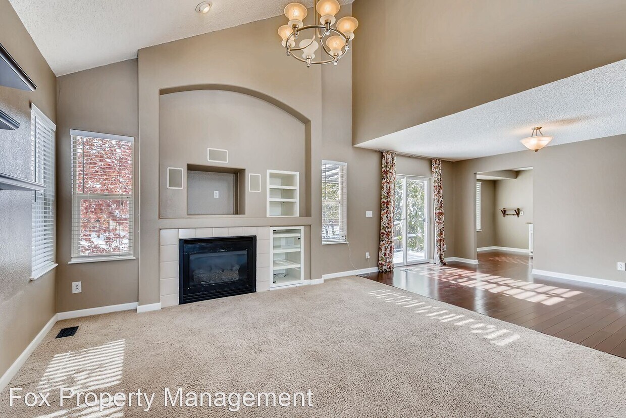 4102 Fern Ave, Broomfield, CO 80020 House Rental in Broomfield, CO