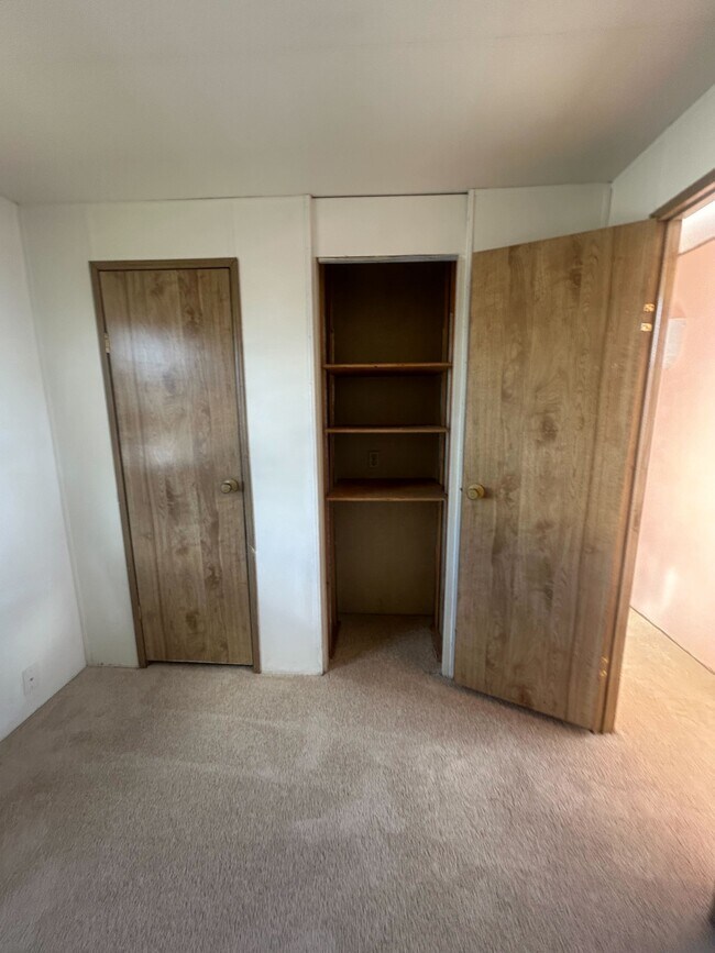 Foto del edificio - 3601 E Wyoming Ave