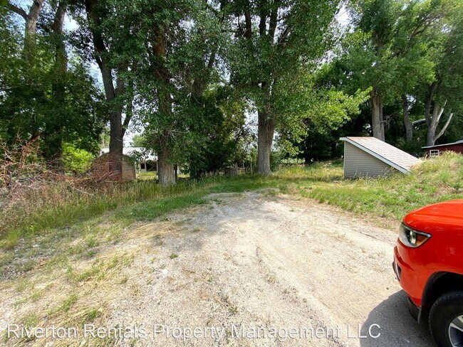 Building Photo - 3 br, 1 bath House - 7852 Riverview Rd
