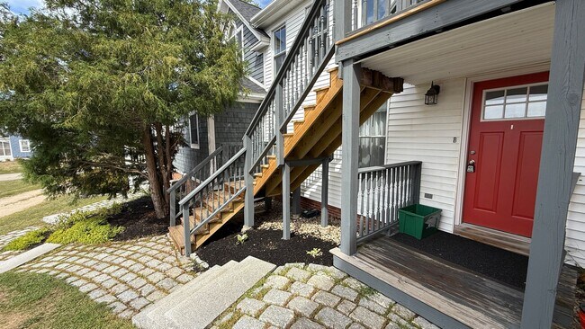 Foto del edificio - 597 Portland St