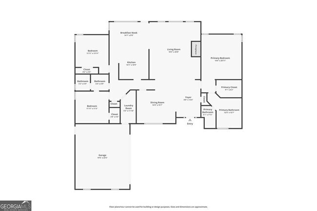 Building Photo - 1317 Winding River Trail