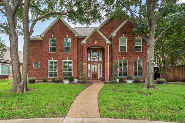 Foto del edificio - 6120 Brookhollow Dr