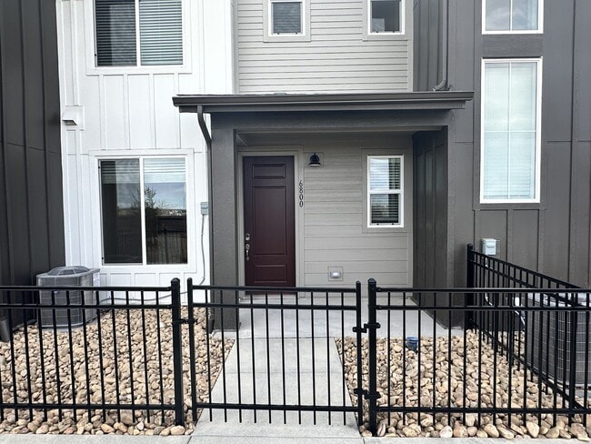 Photo - 6800 Merseyside Ln Townhome