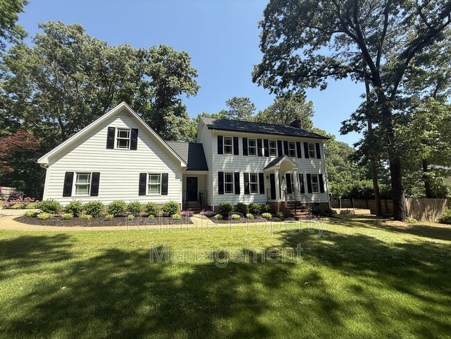 Building Photo - 3448 Apple Meadow Dr