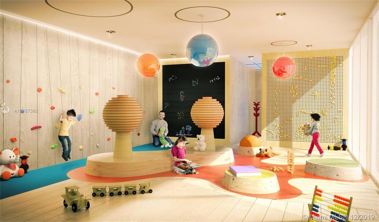 1000 Brickell Bay Plaza 2911 Miami Fl 33131 - 1000  Brickell Bay Plaza  2911 Miami Fl 33131