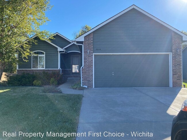 Building Photo - 4 br, 3 bath House - 3018 N Emerson St