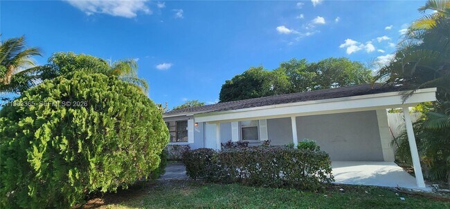 Foto del edificio - 7808 SW 7th St