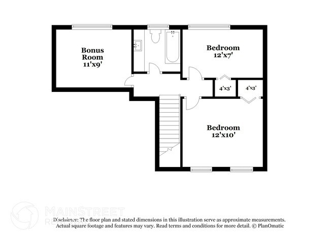 Foto del edificio - 6200 Martin Lake Rd