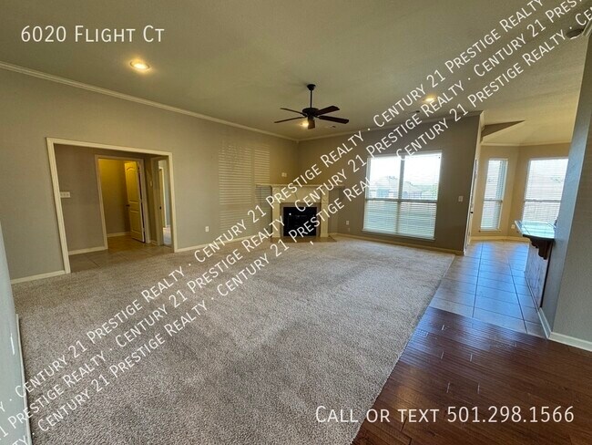 Foto del edificio - 6020 Flight Ct