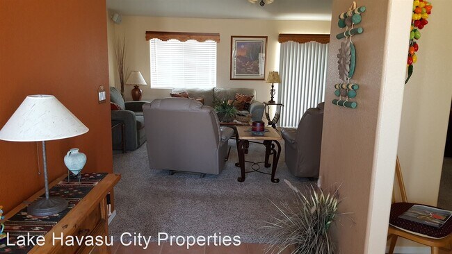Foto del edificio - 3 br, 2 bath House - 1469 Gemini Place