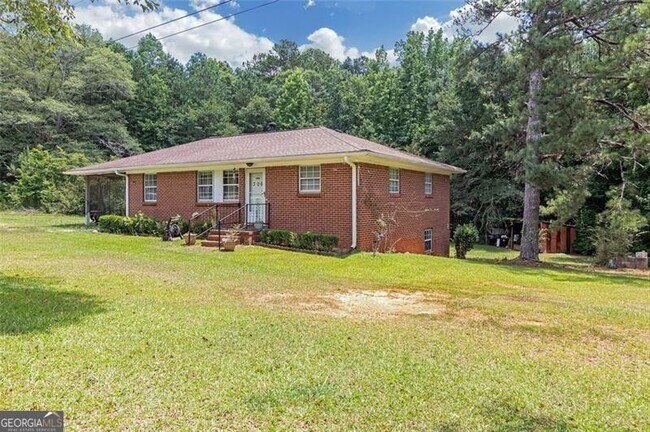 Building Photo - 306 Laney Rd