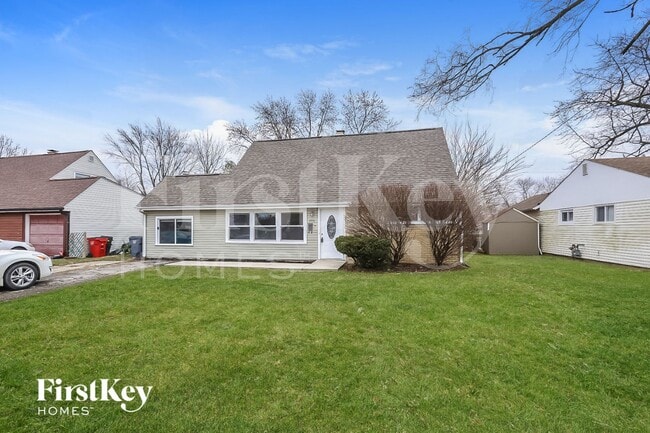 Foto del edificio - 3976 Richard Ave