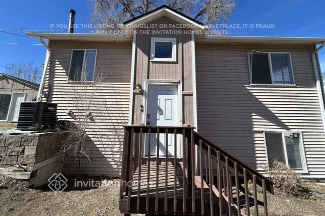 Building Photo - 1850 W Mosier Pl