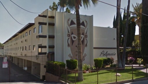 Primary Photo - 7314 Variel Ave