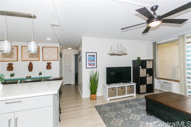 Foto del edificio - 1350 Ala Moana Blvd