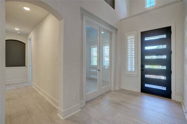 Foto del edificio - 126 Keechie Creek Ct