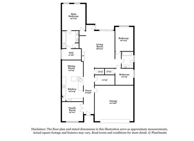 Building Photo - 1104 Wolcott Dr