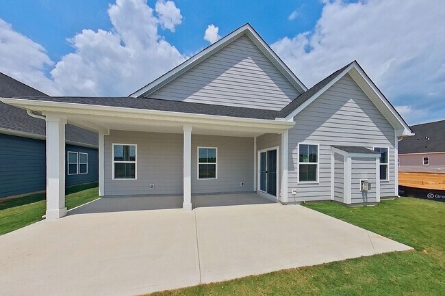 Building Photo - 1237 Fiddletree Ln