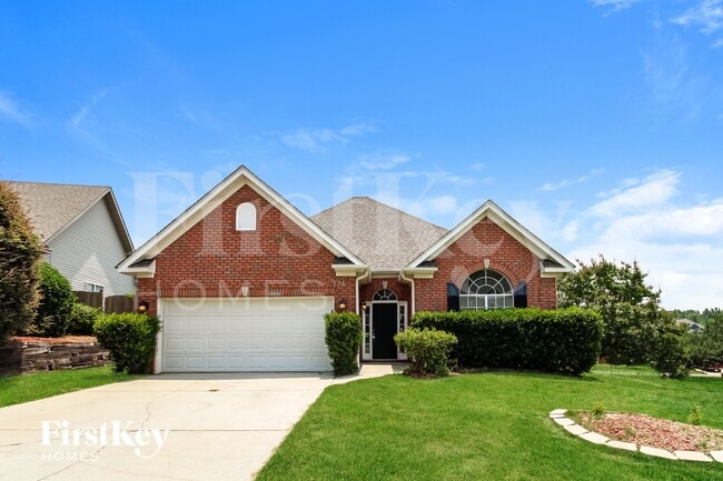 Building Photo - 640 Old Cahaba Dr