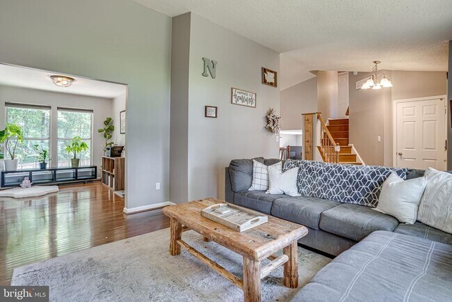 Foto del edificio - 3484 Lacrosse Ct