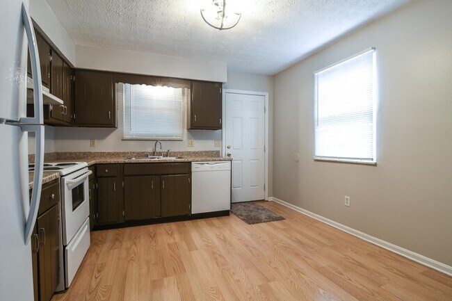 Foto del edificio - 7662 E Covered Bridge Dr