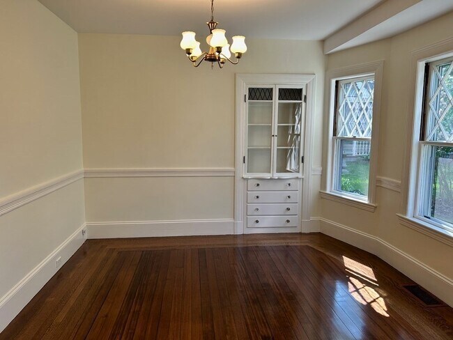 Foto del edificio - 16 Fletcher St