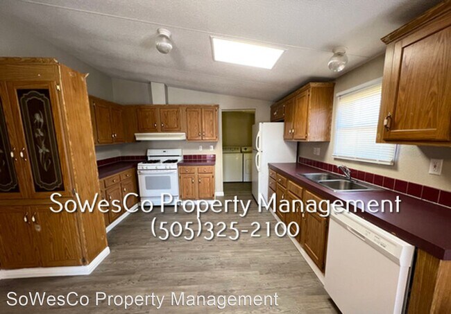 Building Photo - 3 br, 2 bath House - 318 Road 5500