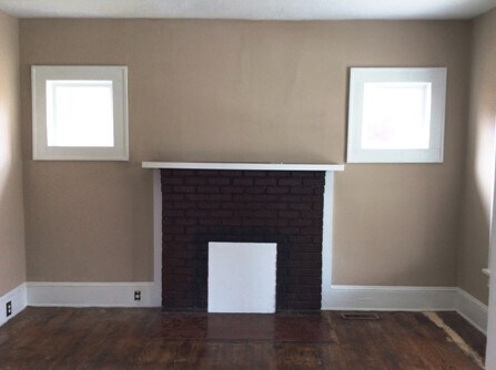 Foto del edificio - 301 Jackson Ave