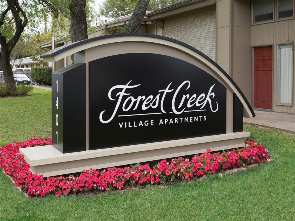 Foto principal - Forest Creek Apartments