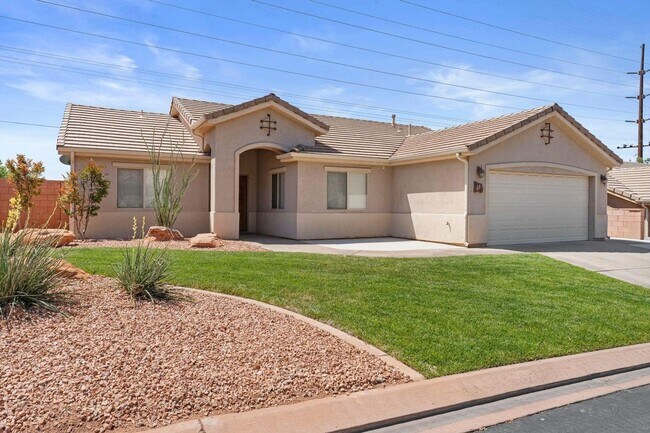 Foto del edificio - Sedona Hills Stunner!