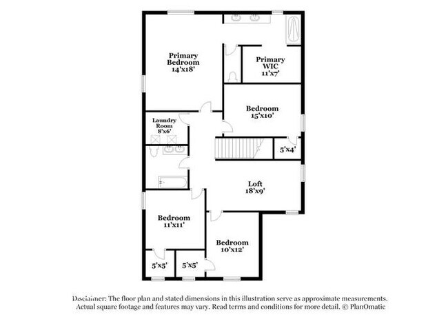 Building Photo - 22672 N Chase Dr, Maricopa, AZ 85138