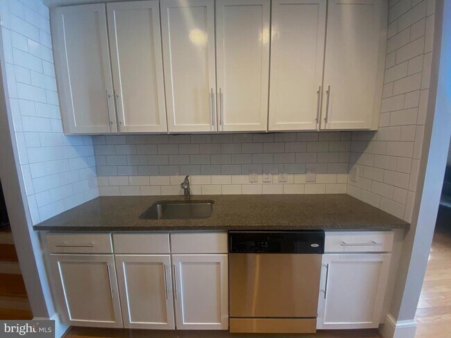 Foto del edificio - 2035 2nd St NW