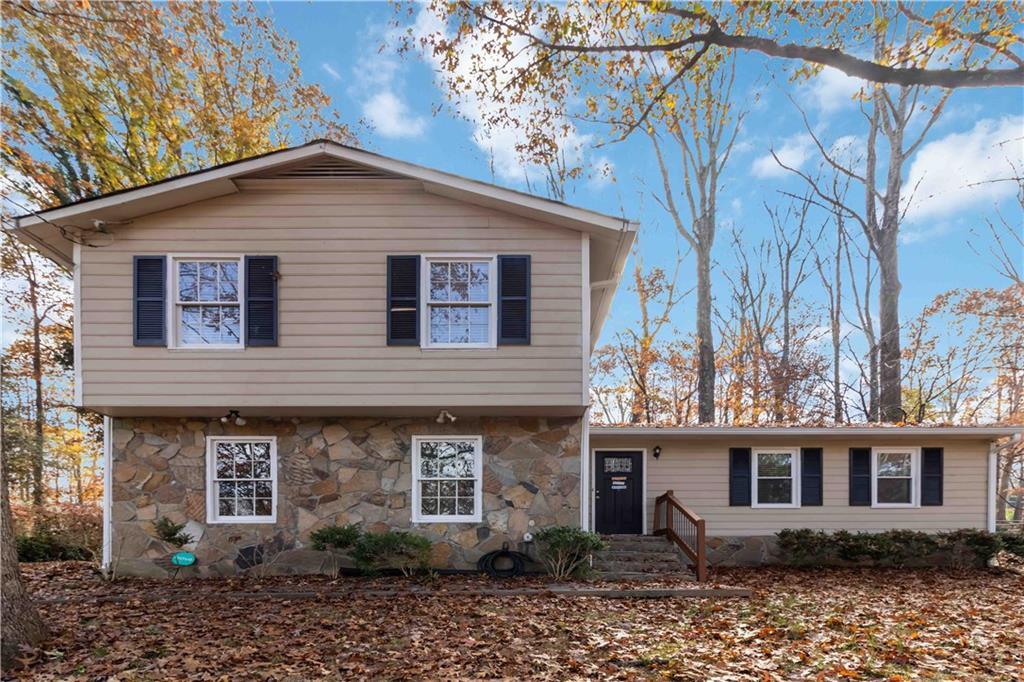 Foto principal - 888 Chartley Dr SW