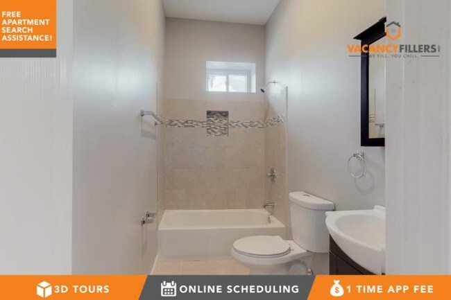 Building Photo - 1 bedroom in Baltimore MD 21218