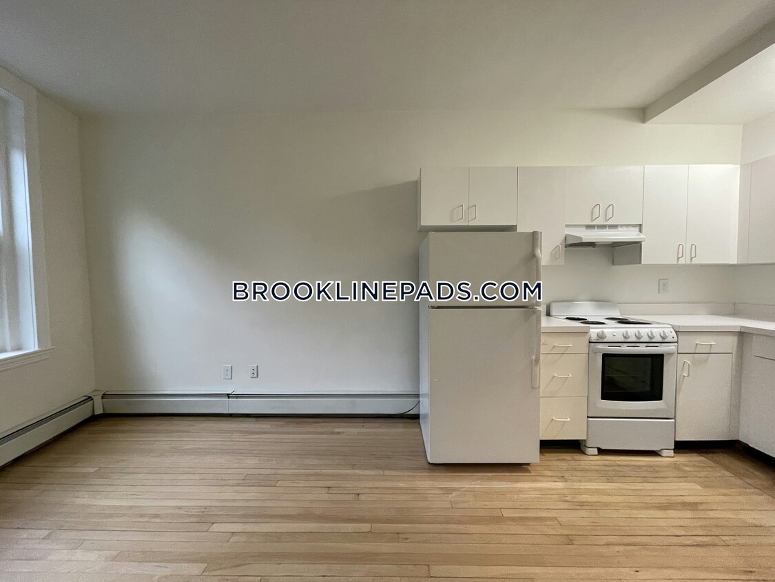 1 Bedroom Apartment Brookline Ma