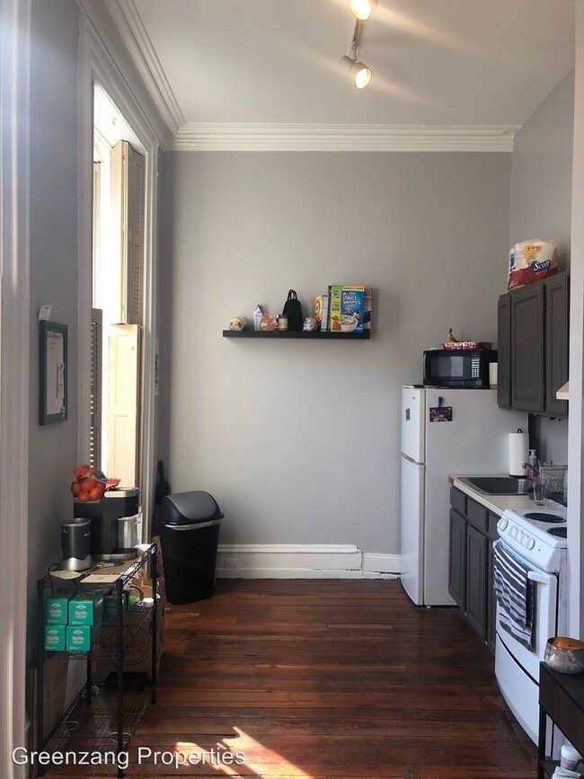 Building Photo - 2019 Spruce St
