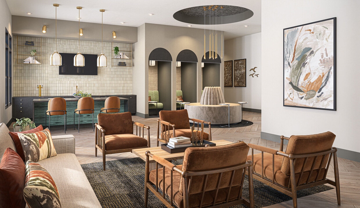 Foto del edificio - Arden Pines Luxury Apartments