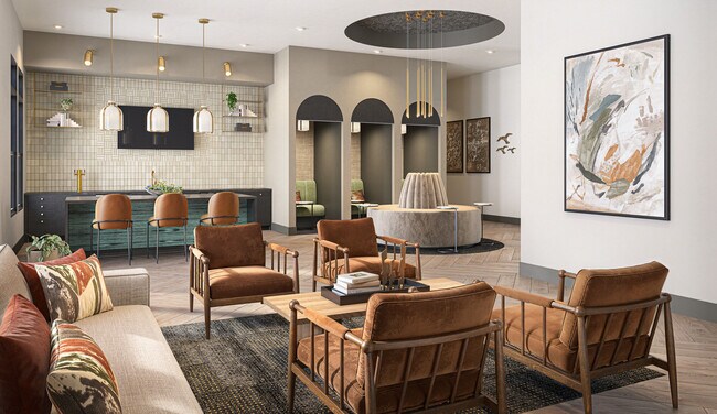 Foto del edificio - Arden Pines Luxury Apartments