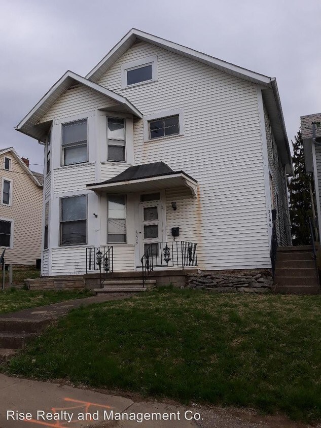 1319 Cedar Hill Rd, Lancaster, OH 43130 Apartment for Rent in