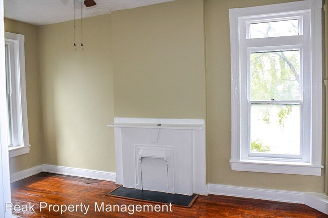 Foto del edificio - 511 Ryland St