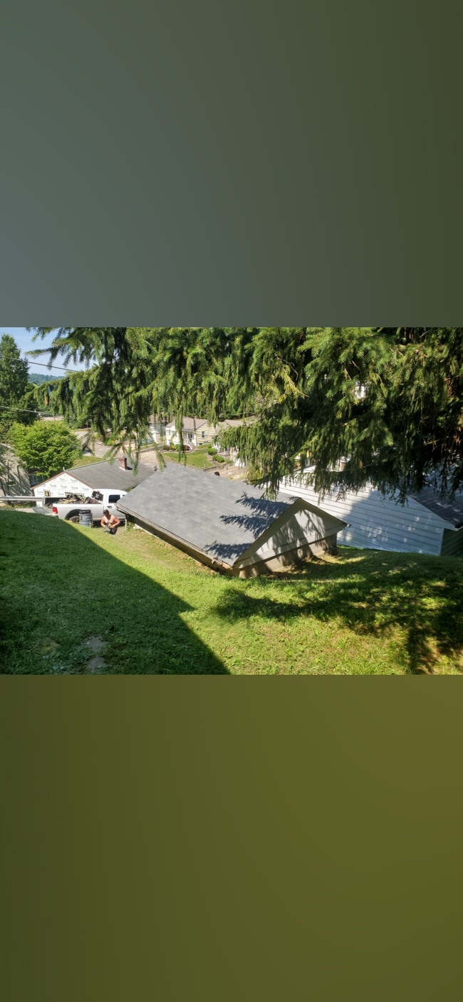 Foto del edificio - 1155 Fort Henry Ave