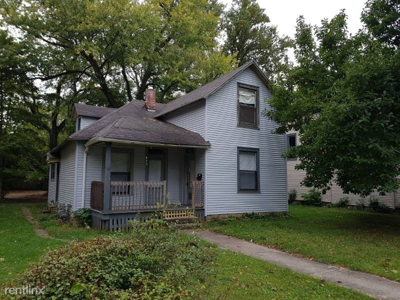 419 Vine St, West Lafayette, IN 47906 - House Rental in West Lafayette ...