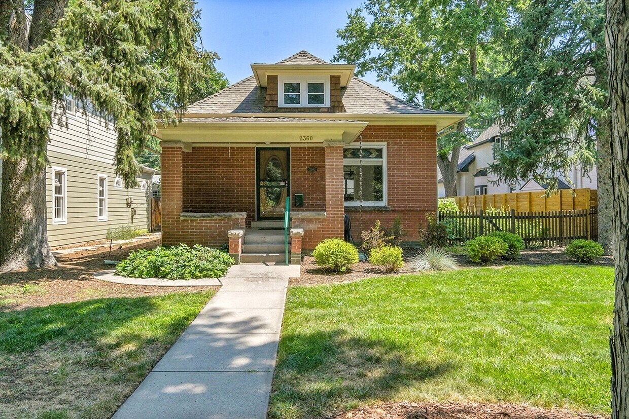 ONE block to OBSERVATORY PARK! great DU lo... - ONE block to OBSERVATORY PARK! great DU lo...