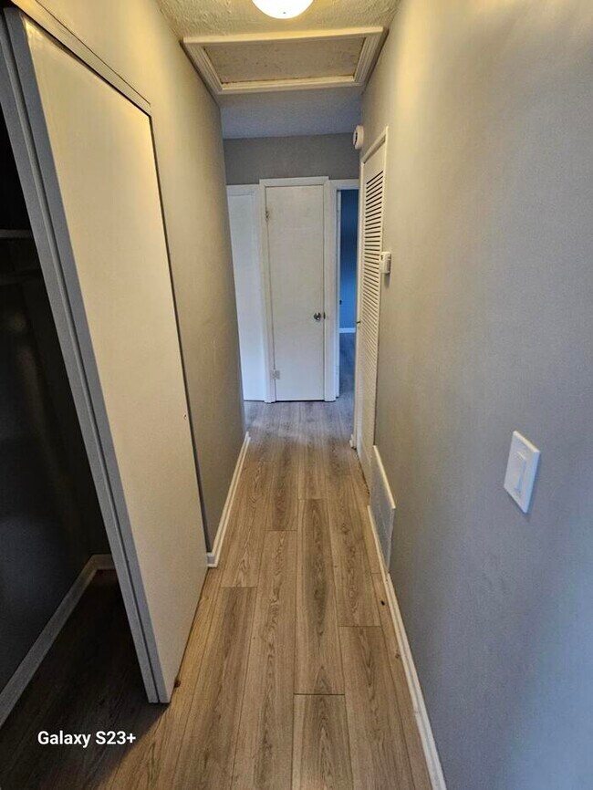 Foto del edificio - Newly rehabbed home