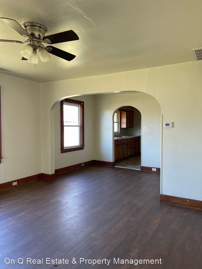 Foto del edificio - 3 br, 1 bath House - 507 E. Main St