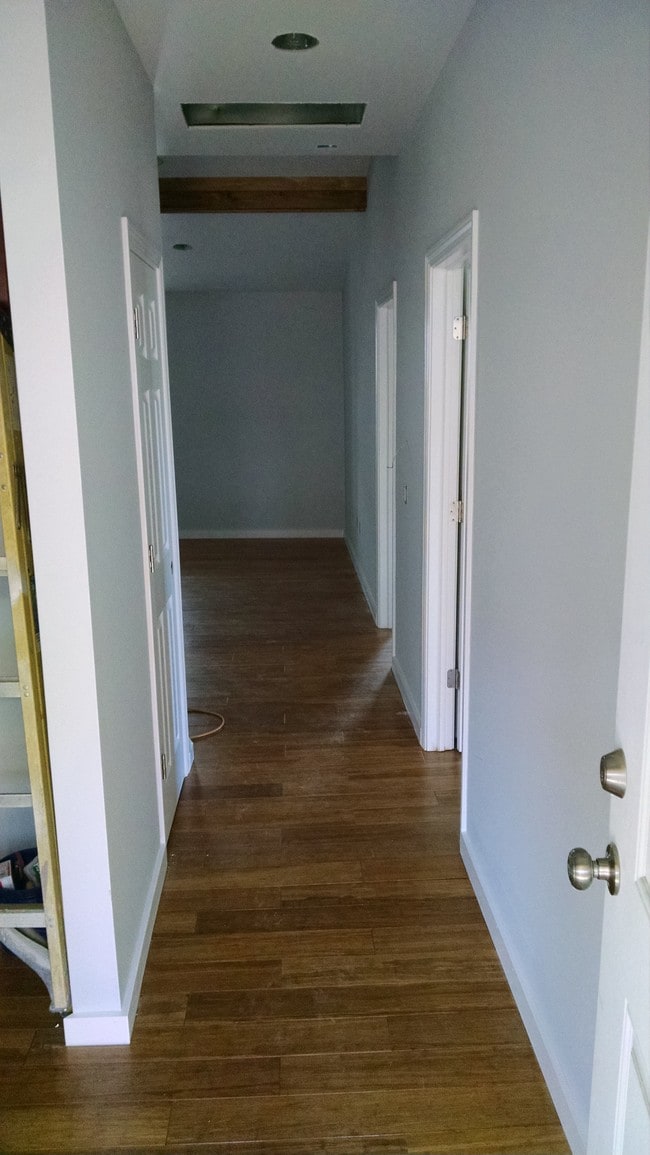 Hallway - 8 Root Ave