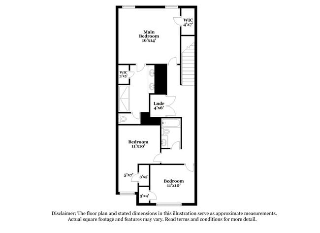 Foto del edificio - 5195 Tew Ln SW