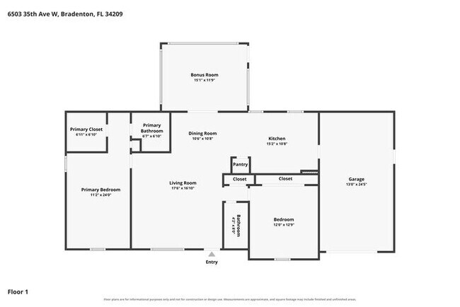 Foto del edificio - 6503 35th Ave W