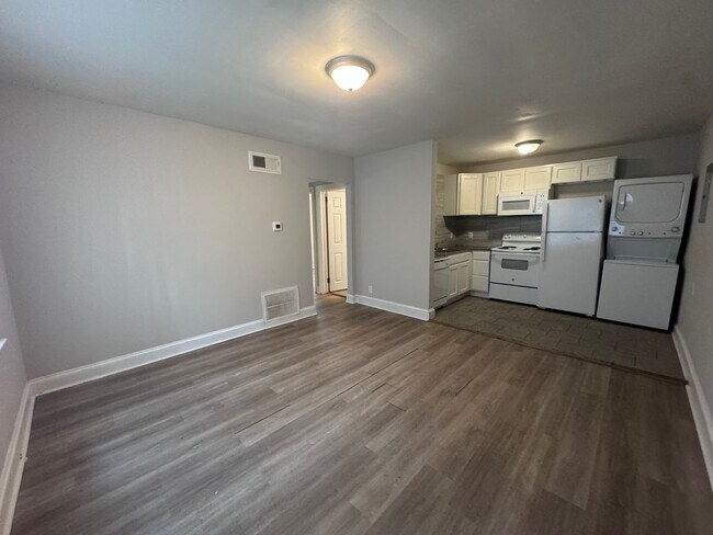 Foto del edificio - 214 Woodrow St